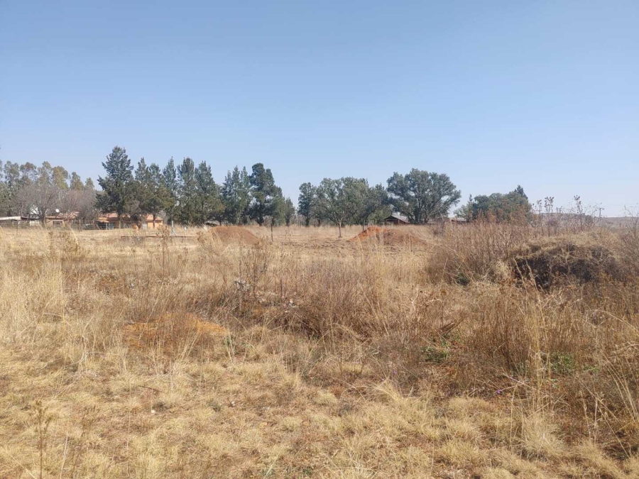 0 Bedroom Property for Sale in Lindequesdrif North West